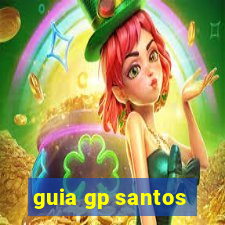 guia gp santos